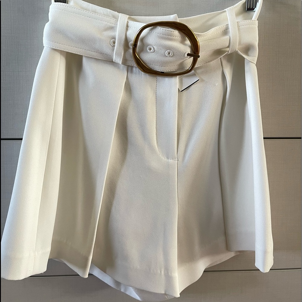 Derek Lam Short